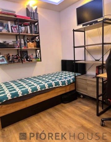 Mieszkanie 3-pokojowe Warszawa Żoliborz, ul. Tylżycka. Zdjęcie 4