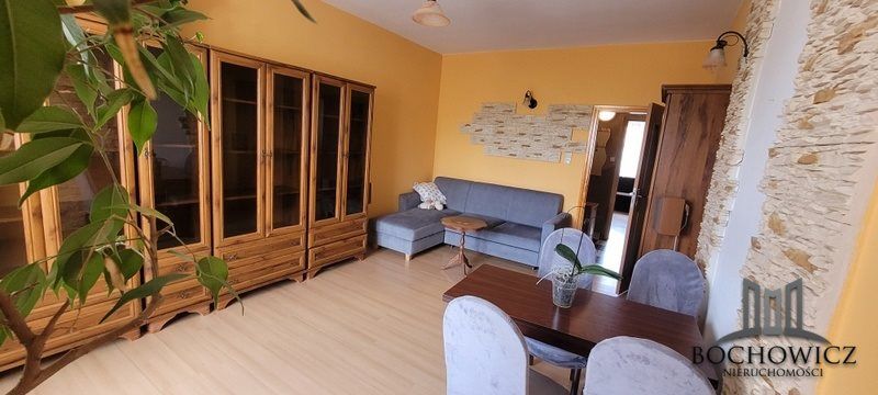 Mieszkanie 3-pokojowe Wrocław Krzyki, pl. Powstańców Śląskich. Zdjęcie 2