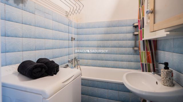 Mieszkanie 3-pokojowe Kraków Prądnik Czerwony, ul. Pilotów. Zdjęcie 16