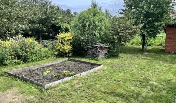 Działka rod Gorzów Wielkopolski Piaski, ul. Stefana Batorego