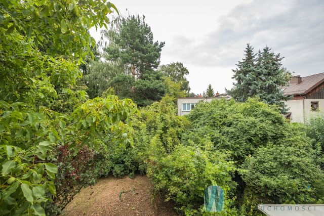 bliźniak, 3 pokoje Warszawa Wawer, ul. Bystrzycka. Zdjęcie 14