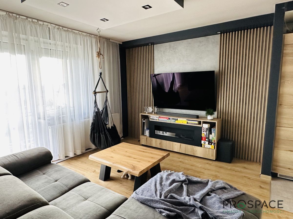 Mieszkanie 5-pokojowe Zielona Góra, ul. Leopolda Staffa. Zdjęcie 7