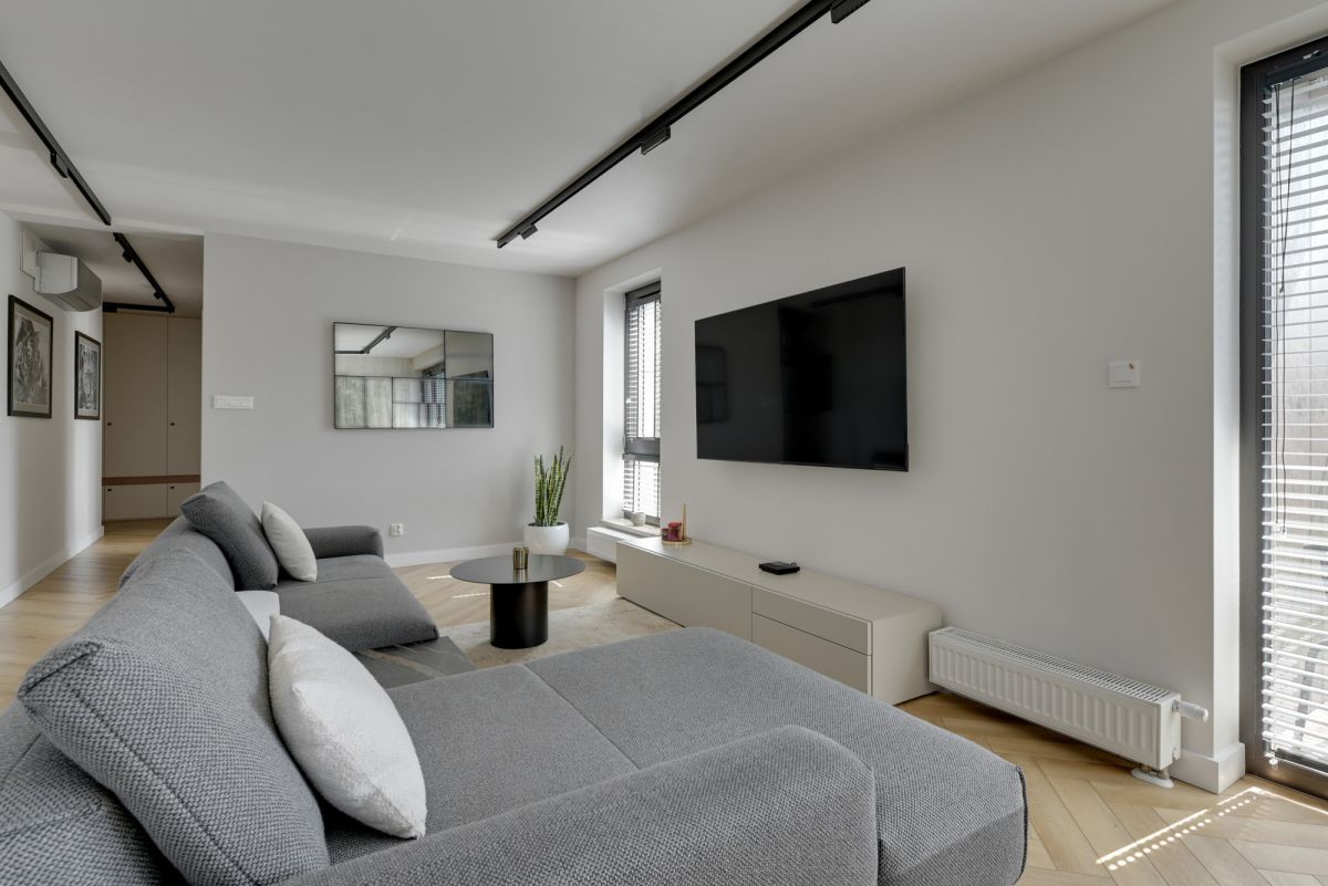 Mieszkanie 3-pokojowe Sopot, ul. Tadeusza Kościuszki. Zdjęcie 8