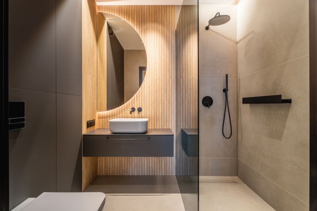 Mieszkanie 3-pokojowe Szczecin Centrum, ul. Jerzego Janosika. Zdjęcie 10