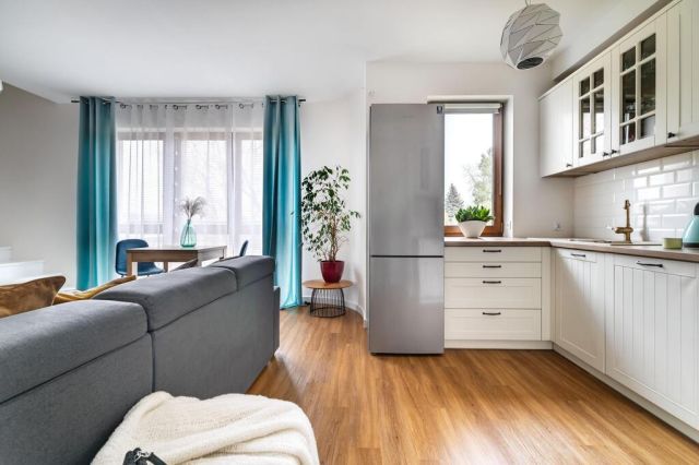 Mieszkanie 4-pokojowe Warszawa Wawer, ul. Kaszmirowa. Zdjęcie 22