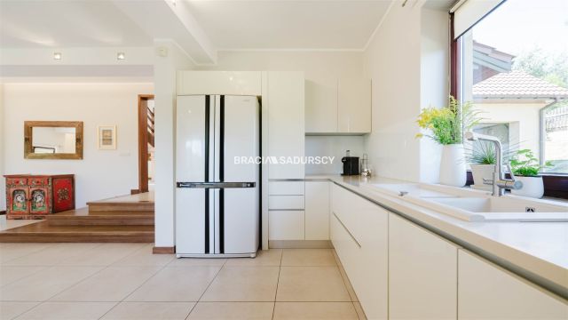 dom wolnostojący, 6 pokoi Mogilany. Zdjęcie 23