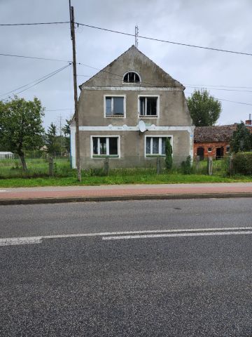 dom wolnostojący Police Jasienica. Zdjęcie 1