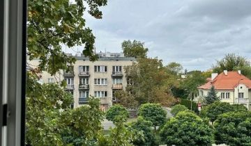 Mieszkanie 2-pokojowe Warszawa Bielany, ul. Jana Kasprowicza