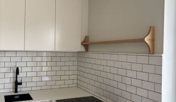 Mieszkanie 2-pokojowe Kraków Krowodrza, ul. Józefa Friedleina