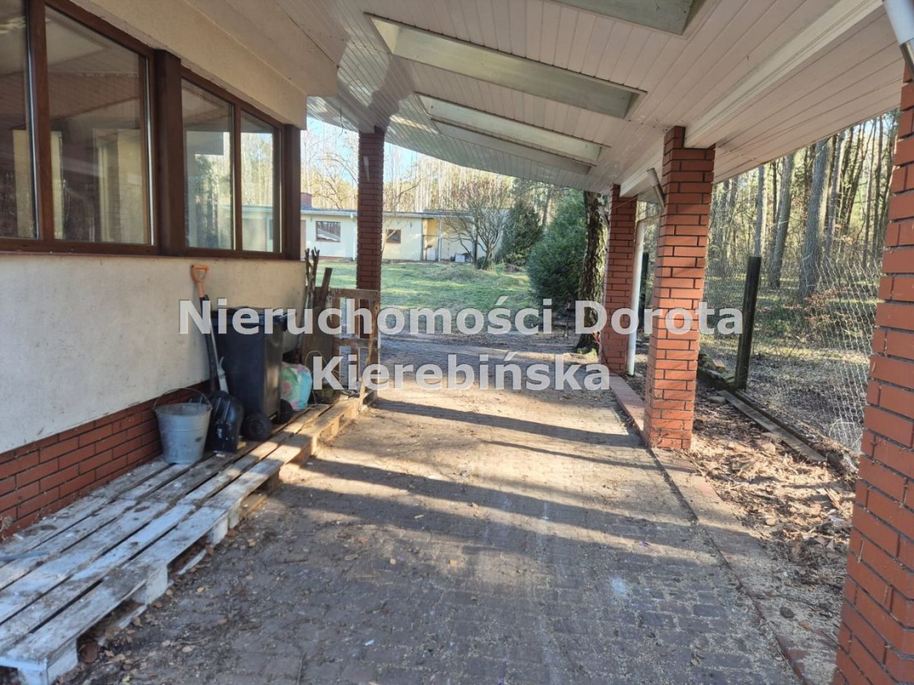 dom wolnostojący, 3 pokoje Konewka. Zdjęcie 6