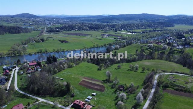 Działka budowlana Postołów. Zdjęcie 8