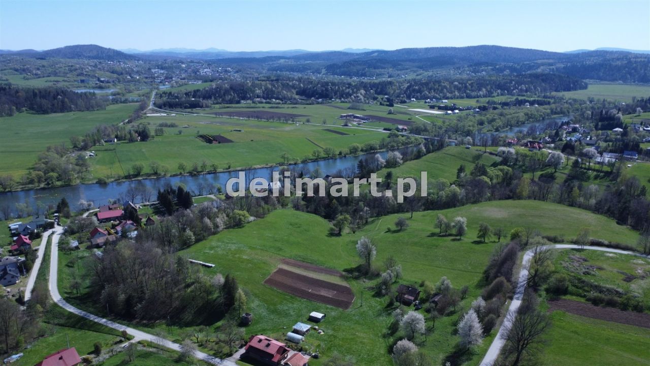 Działka budowlana Postołów. Zdjęcie 8