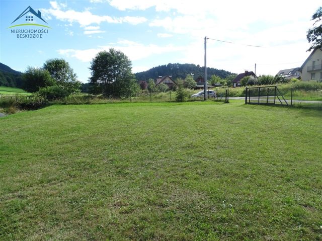 Działka Cisownica. Zdjęcie 2