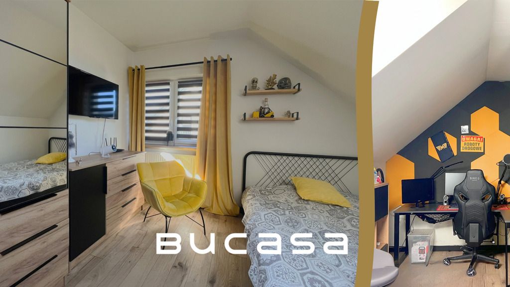 dom wolnostojący, 4 pokoje Niepołomice. Zdjęcie 8