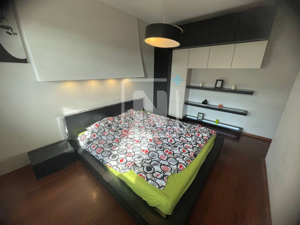 Mieszkanie 2-pokojowe Warszawa Wilanów, al. Wilanowska. Zdjęcie 6