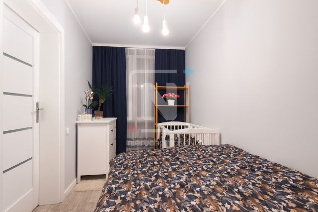 Mieszkanie 2-pokojowe Warszawa Mokotów, ul. Bernardyńska. Zdjęcie 6