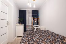 Mieszkanie 2-pokojowe Warszawa Mokotów, ul. Bernardyńska. Zdjęcie 4