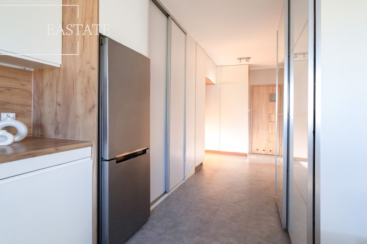 Mieszkanie 3-pokojowe Gdańsk Chełm, ul. Anny Jagiellonki. Zdjęcie 4