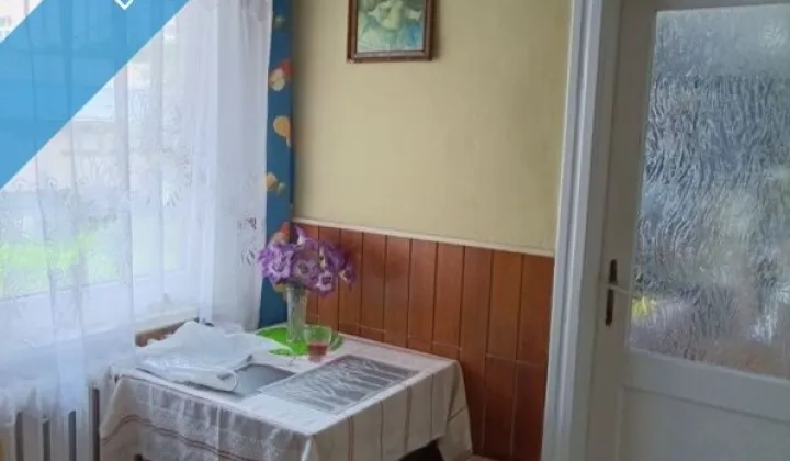 dom wolnostojący, 4 pokoje Ostrów Mazowiecka, ul. Stanisława Duboisa