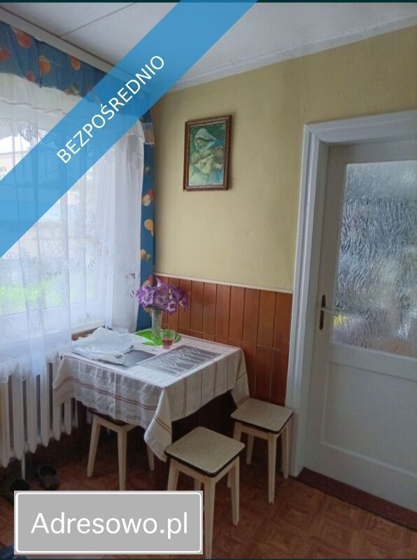 dom wolnostojący, 4 pokoje Ostrów Mazowiecka, ul. Stanisława Duboisa