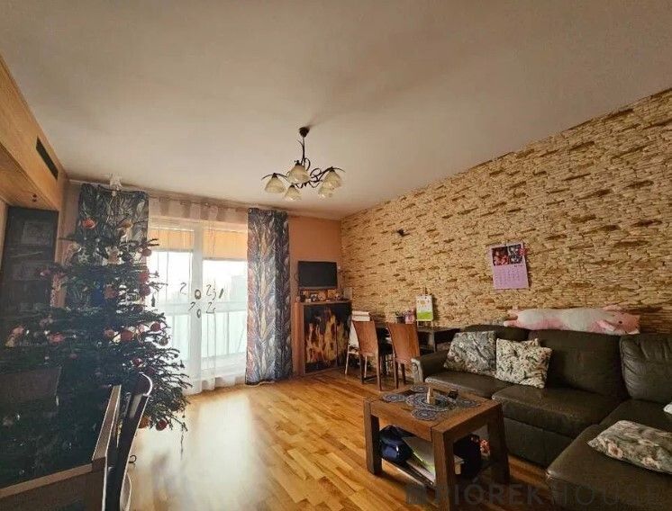 Mieszkanie 2-pokojowe Warszawa Praga-Południe, ul. Jana Nowaka-Jeziorańskiego