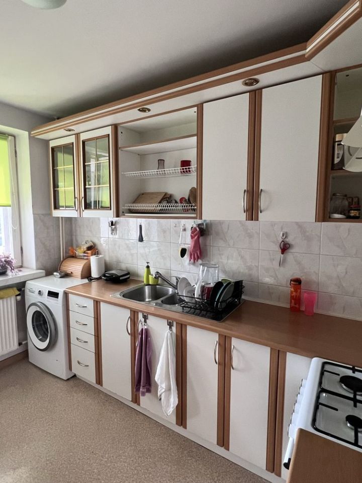 Mieszkanie 3-pokojowe Białystok Nowe Miasto, ul. Pogodna. Zdjęcie 2