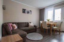 Mieszkanie 2-pokojowe Olsztyn Jaroty, ul. Floriana Piotrowskiego