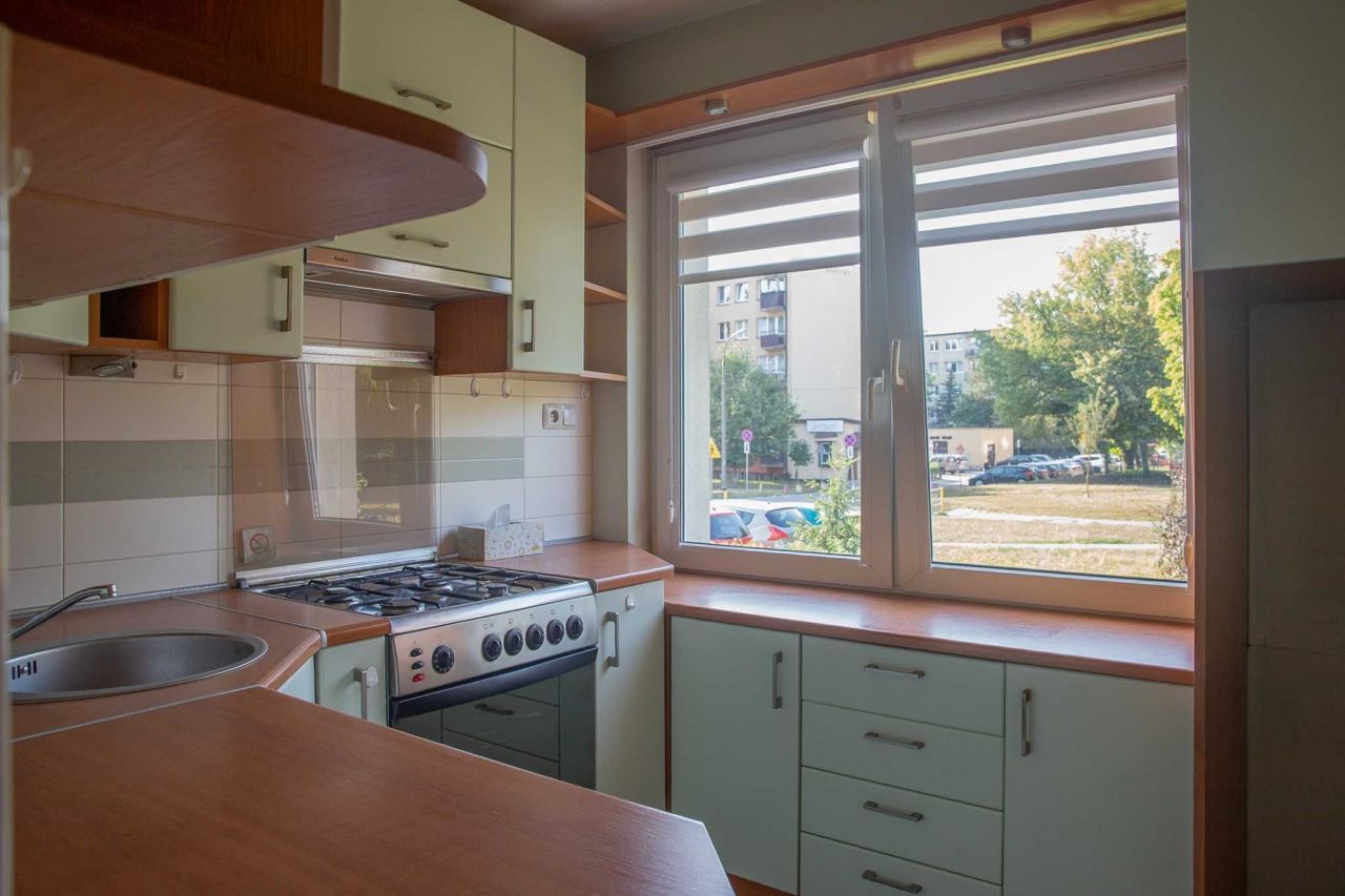 Mieszkanie 3-pokojowe Białystok Nowe Miasto, ul. Wiejska. Zdjęcie 3