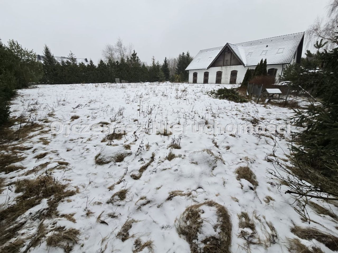 Działka Niemcz. Zdjęcie 4