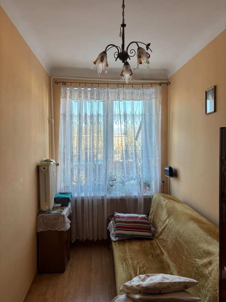 Mieszkanie 2-pokojowe Sierpc, Tysiąclecia. Zdjęcie 4