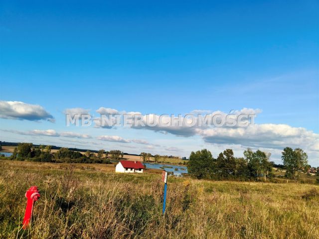 Działka budowlana Unieszewo. Zdjęcie 4