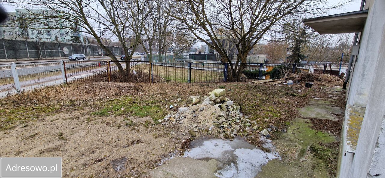 Nieruchomość komercyjna Szczecin Niemierzyn, ul. Wszystkich Świętych. Zdjęcie 2