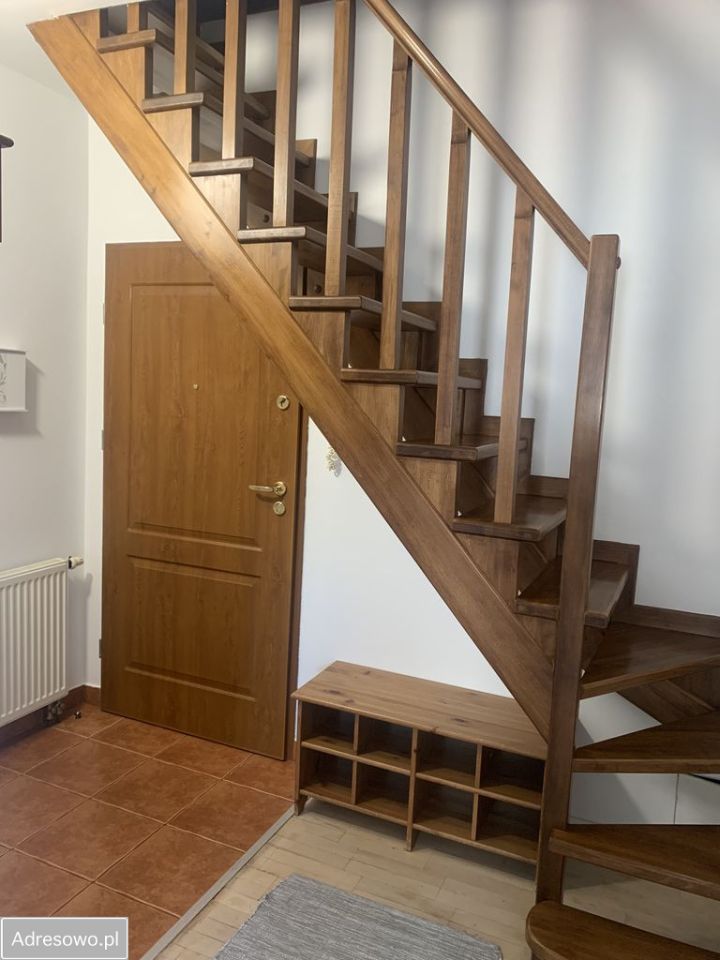 Mieszkanie 4-pokojowe Kraków Swoszowice, ul. Lasogórska. Zdjęcie 9