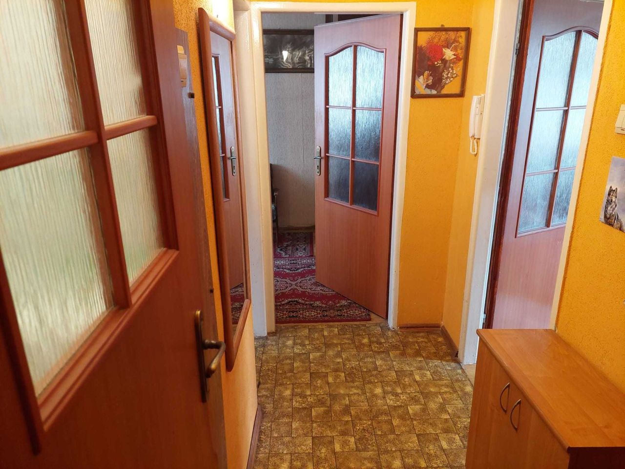 Mieszkanie 2-pokojowe Iława, ul. Obrońców Westerplatte. Zdjęcie 2