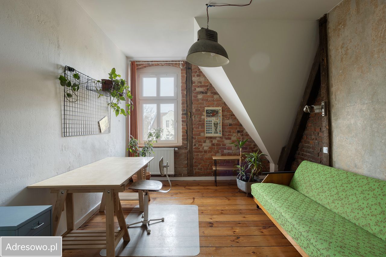 Mieszkanie 3-pokojowe Bydgoszcz Szwederowo, ul. Wiatrakowa. Zdjęcie 18