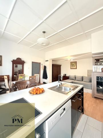 Mieszkanie 3-pokojowe Mielno, ul. Kościelna. Zdjęcie 7