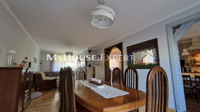 dom wolnostojący, 5 pokoi Gorzów Wielkopolski Górczyn. Zdjęcie 13