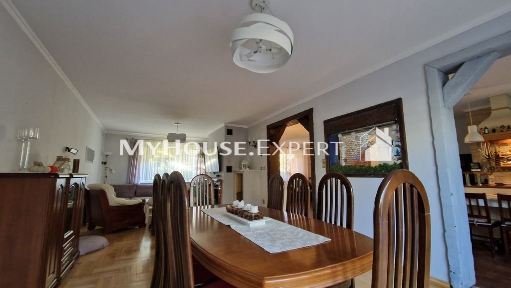 dom wolnostojący, 5 pokoi Gorzów Wielkopolski Górczyn. Zdjęcie 13