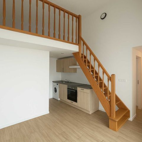 Mieszkanie 1-pokojowe Cieszyn. Zdjęcie 1