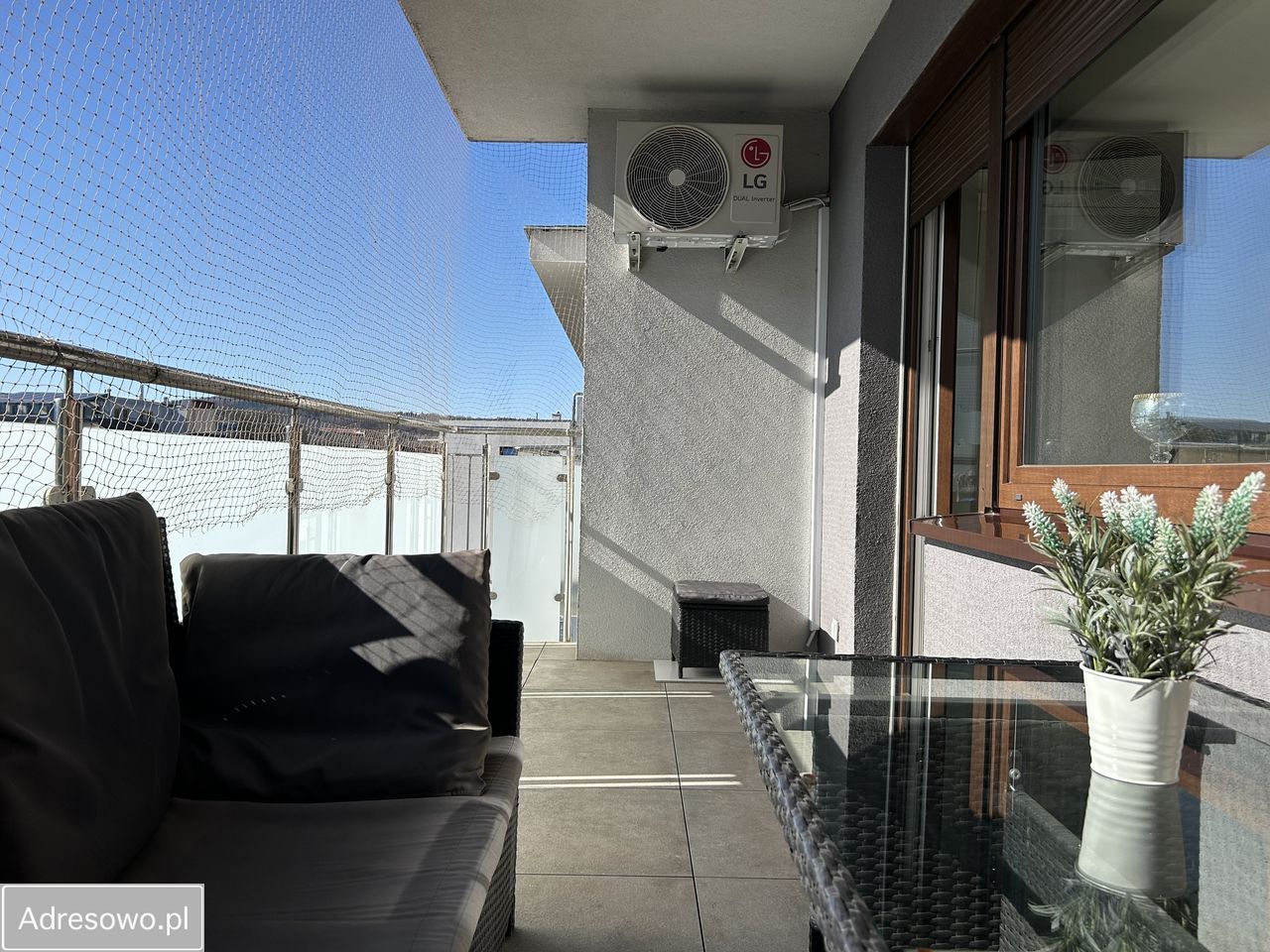 Mieszkanie 2-pokojowe Jelenia Góra Centrum, ul. Osiedle Robotnicze. Zdjęcie 18