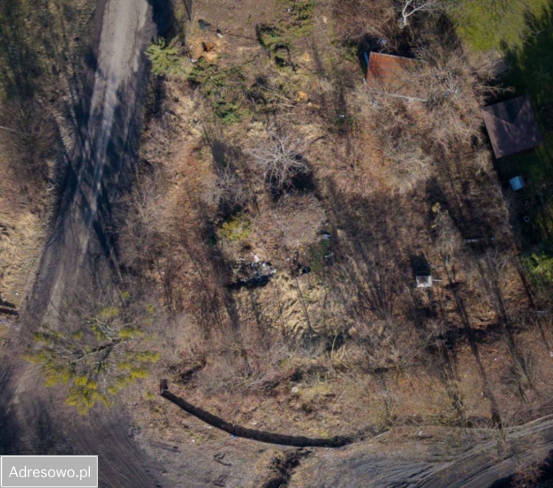 Działka budowlana Zebrzydowice, ul. Jutrzenki. Zdjęcie 6