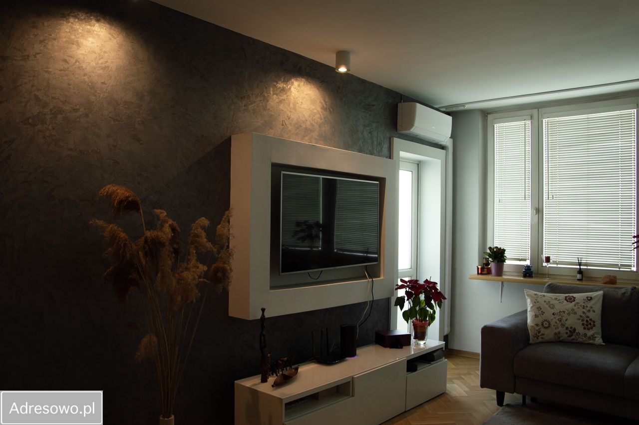 Mieszkanie 3-pokojowe Warszawa Ursynów, ul. Ernesta Malinowskiego. Zdjęcie 16