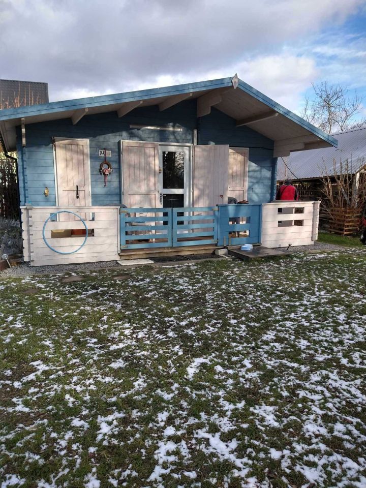 Hala/magazyn Żyraków. Zdjęcie 4