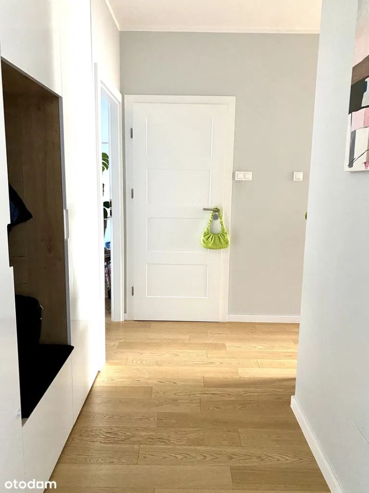 Mieszkanie 3-pokojowe Warszawa Bielany, ul. Sokratesa. Zdjęcie 16