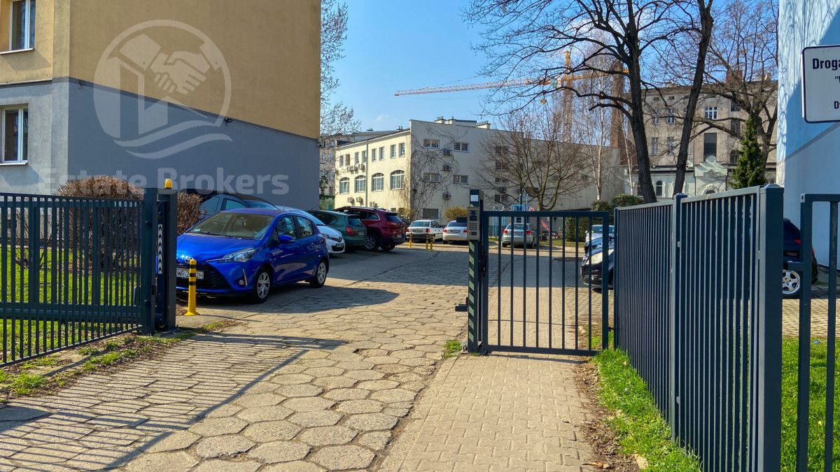 Mieszkanie 1-pokojowe Wrocław Stare Miasto, ul. Dworcowa. Zdjęcie 14