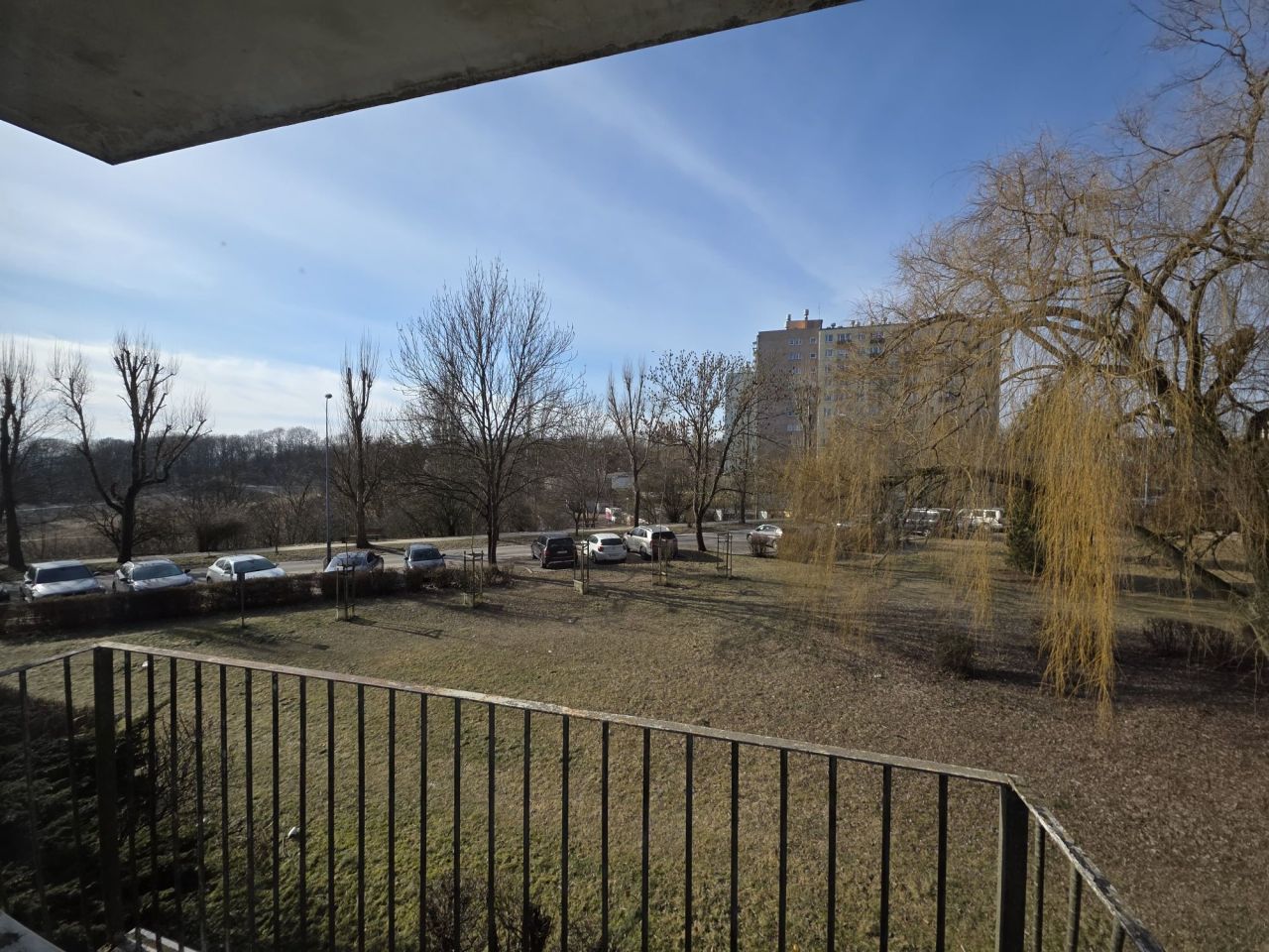 Mieszkanie 2-pokojowe Gorzów Wielkopolski Śródmieście. Zdjęcie 8