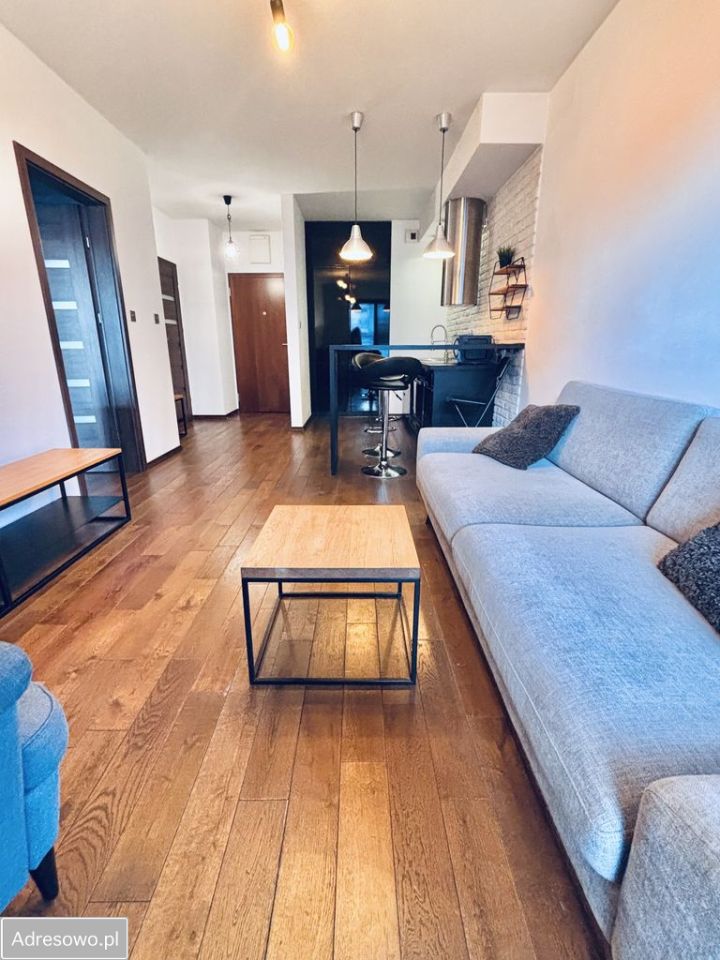 Mieszkanie 2-pokojowe Warszawa Odolany, ul. Jana Kazimierza. Zdjęcie 7