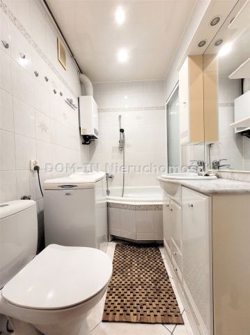 Mieszkanie 3-pokojowe Jastrzębie-Zdrój, ul. Jasna. Zdjęcie 28