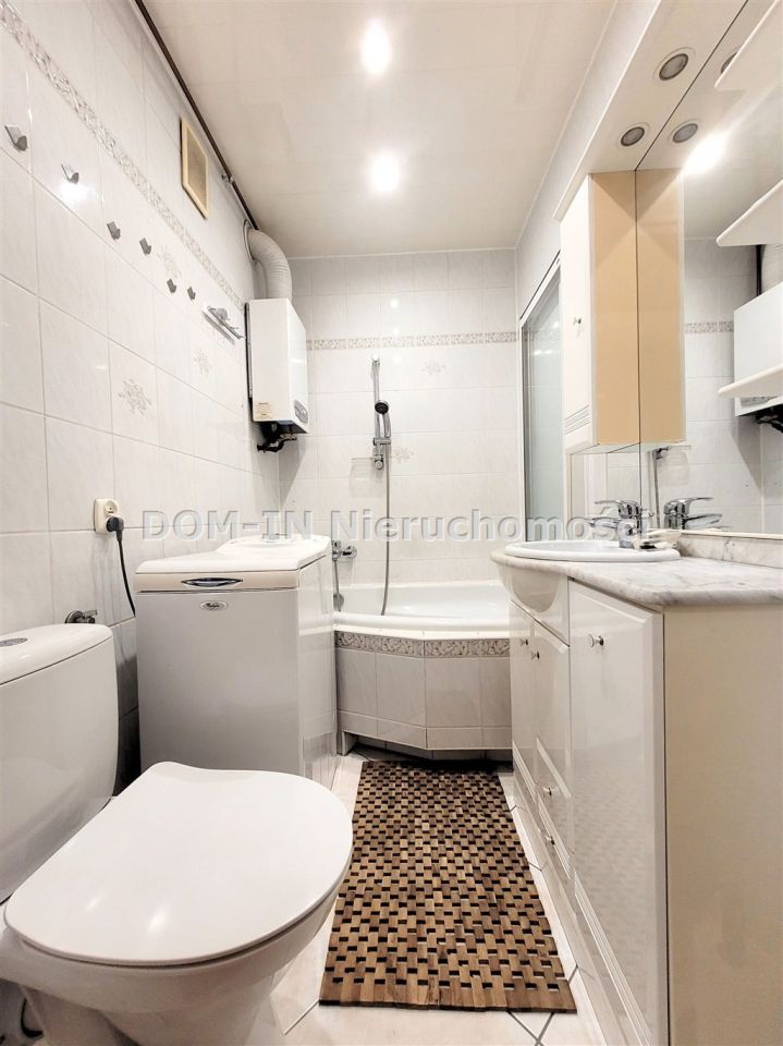 Mieszkanie 3-pokojowe Jastrzębie-Zdrój, ul. Jasna. Zdjęcie 28