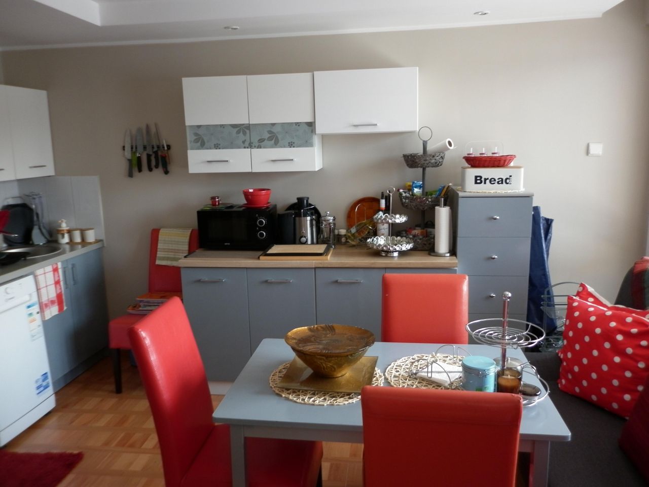 Mieszkanie 2-pokojowe Jaromierz, jaromierz 1 b. Zdjęcie 5